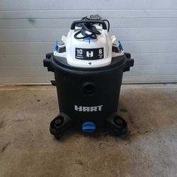 Shop Vac
