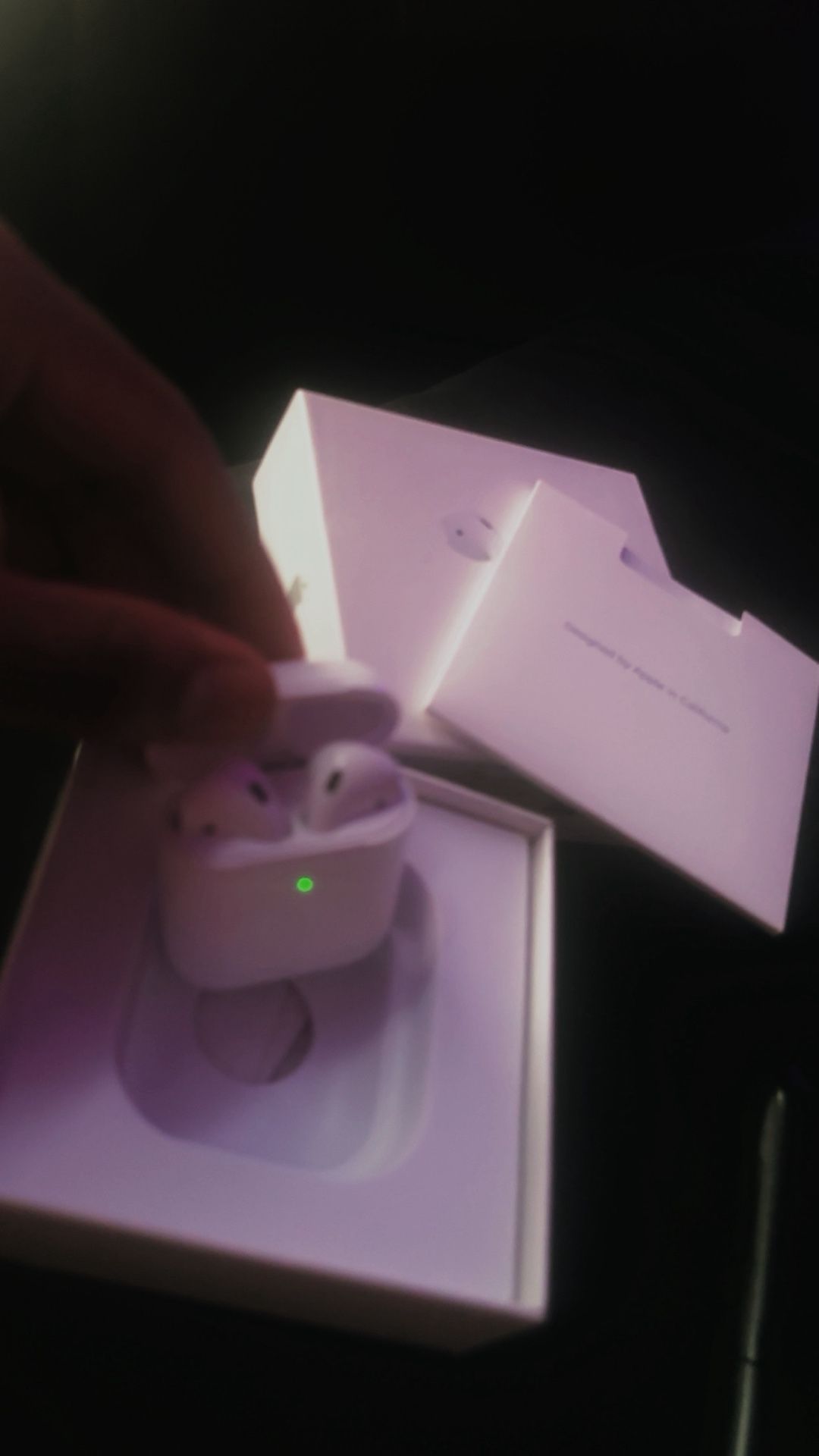 AirPod 2
