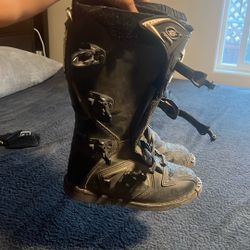 O’Neal Off Roading Boots
