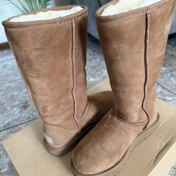 UGG classic Tall II Boots 