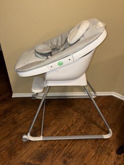 Newborn-Toddler High chair