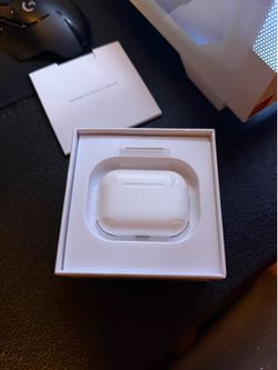 Airpods Pro 2nd Generation 1:1