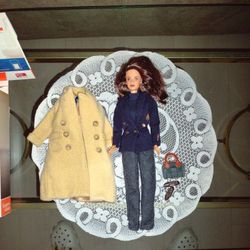 Ralph Lauren Designer barbie