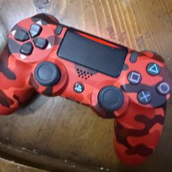 PS4 Controller 