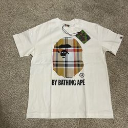 bape t-shirt