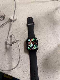 Apple watch SE series 3 44m