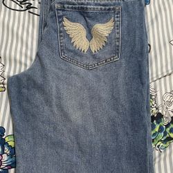 Aeropostale Jeans