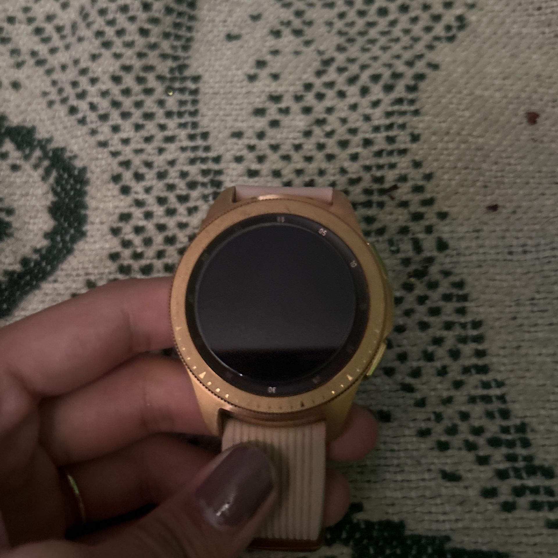 Samsung Galaxy Watch 1st Gen