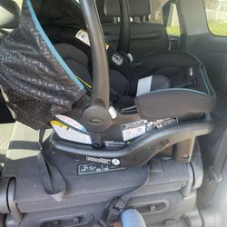 Baby Car seat 