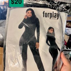 Halloween Costumes  