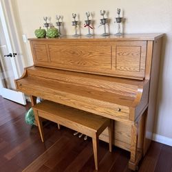 Piano Free