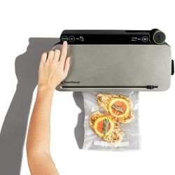 Food Saver Premier Multi-use Vaccum Sealer 