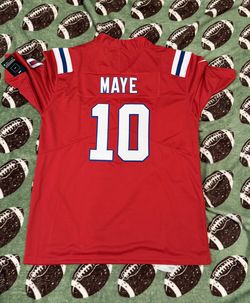 Maye Jersey