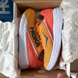 Hoka Running Shoes