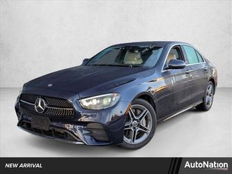 2022 Mercedes-Benz E 350
