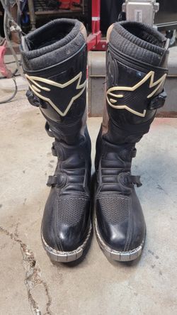 Alpinestars Boots