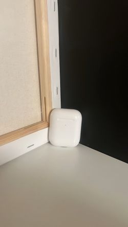 AirPods 2nd Generation