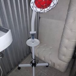 Esthetician Equipment 