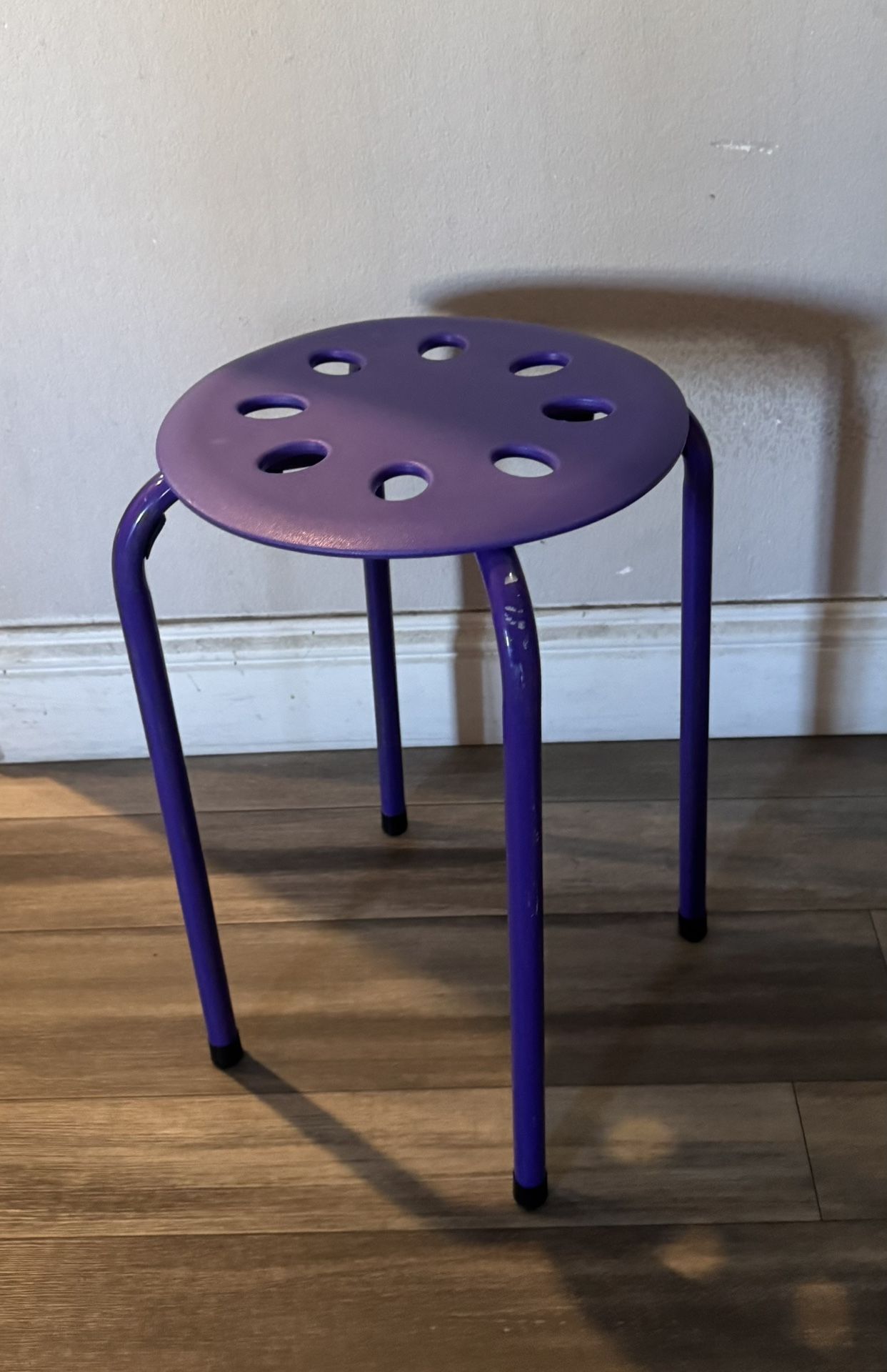 Small Chair Stool 💵 Silla Pequeña