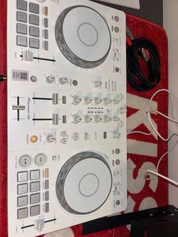 Pioneer flx 4