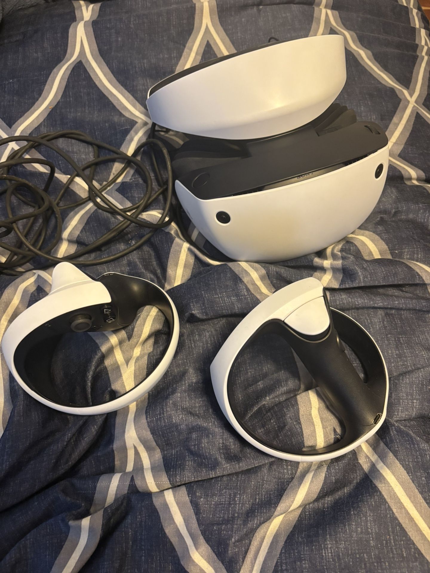PS VR 2 (excellent Condition)
