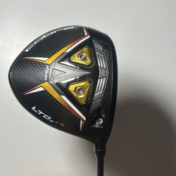 Cobra Driver