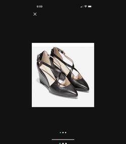 Cole Haan Heels