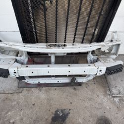 94-2000 Acura Integra radiator support