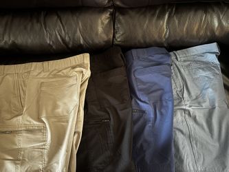 Men’s Shorts