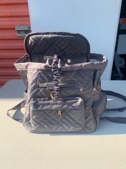 Small Dog Pet Backpack - Like New
