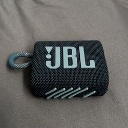 JBL Go 3