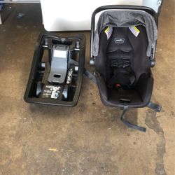 Car Seat