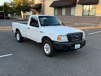 2008 Ford F-150
