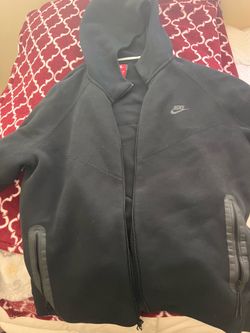 Nike tech
