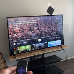 Roku Tv 