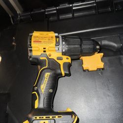 Dewalt Drill