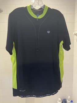 Used Men’s Cycling Jersey XL