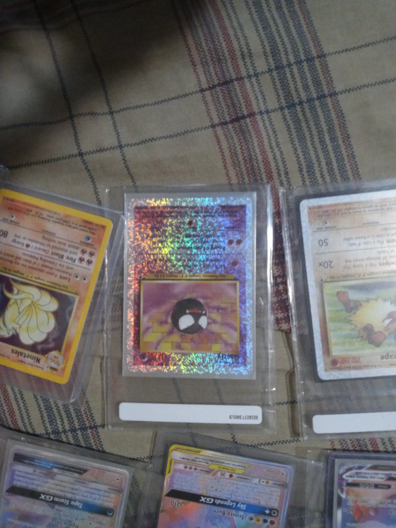 Legendary Pokemon And Rainbows And Diamond And Pearl