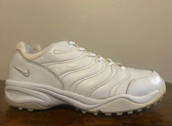 NIKE Women's AIR Golf Shoes 7.5