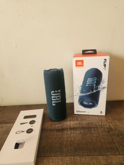 New  jbl flip7  speaker wireless Bluetooth portátil