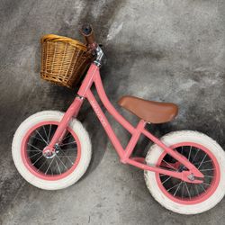 Banwood Balance Bike 