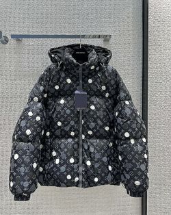 Louis Vuitton Jacket