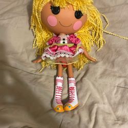 Lalaloopsy