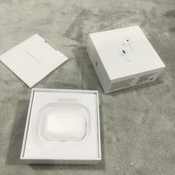 AirPods Pro G2