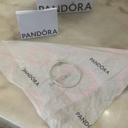 Pandora Bracelet 