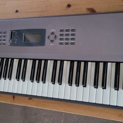 Korg N264 A Cambio Por Un Korg Pa