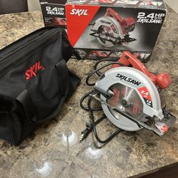 Skil Saw