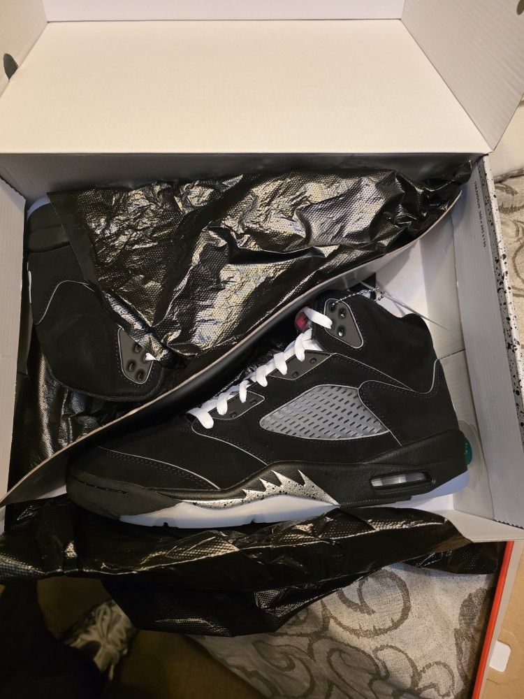 Air Jordan 5