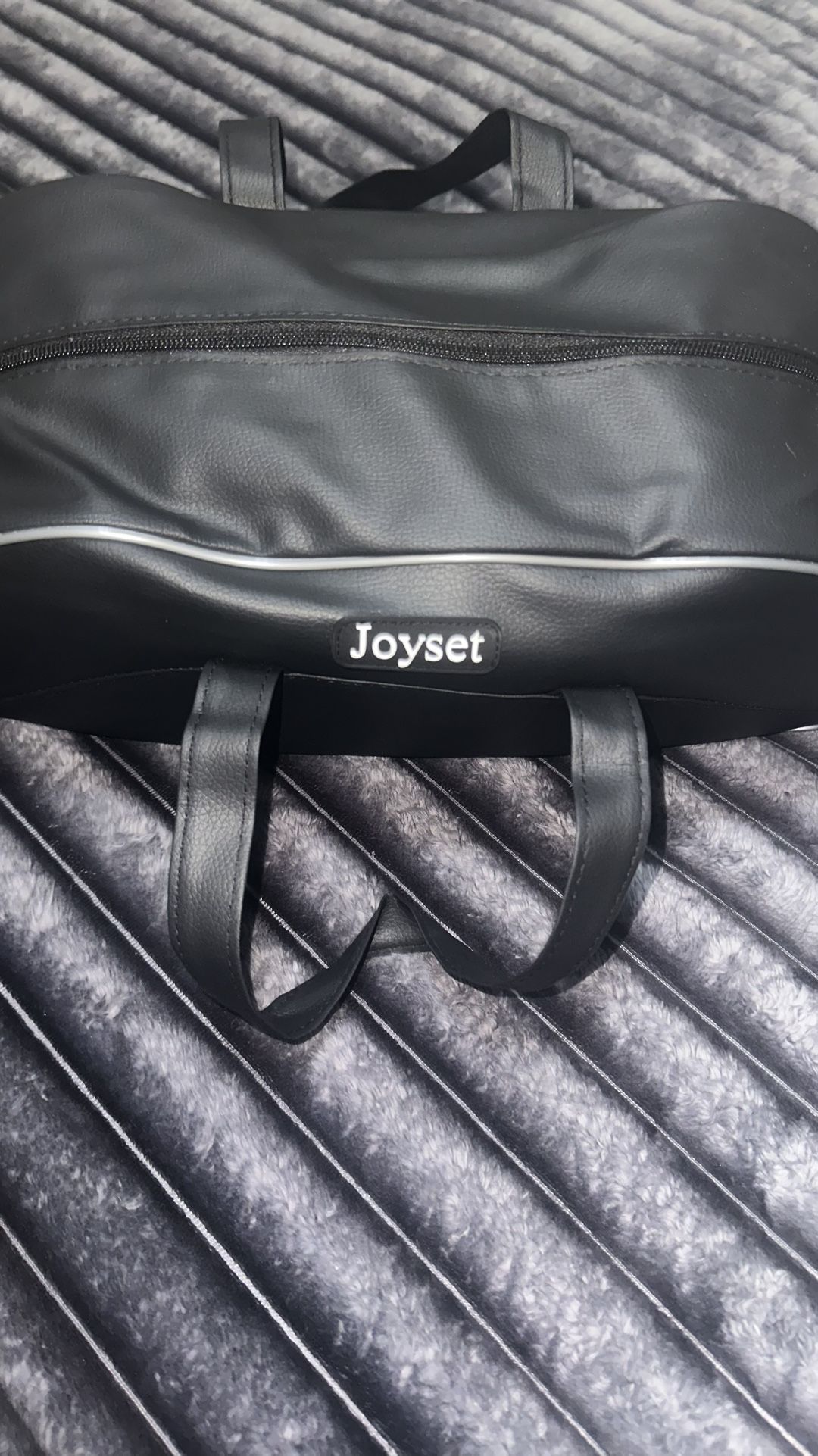 Joy Set Neck Massager