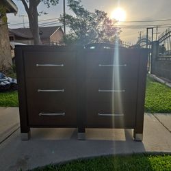 Fairmont Designs Vanity